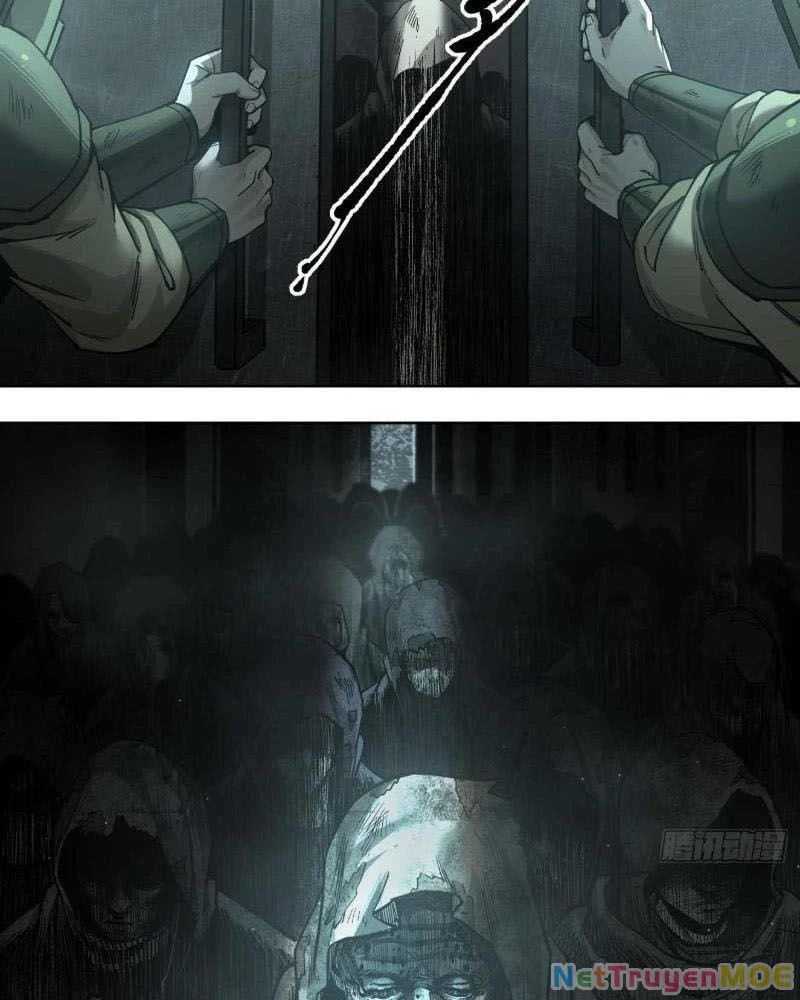 Truyền Kỳ Thái Lạc Chapter 120 - Trang 2