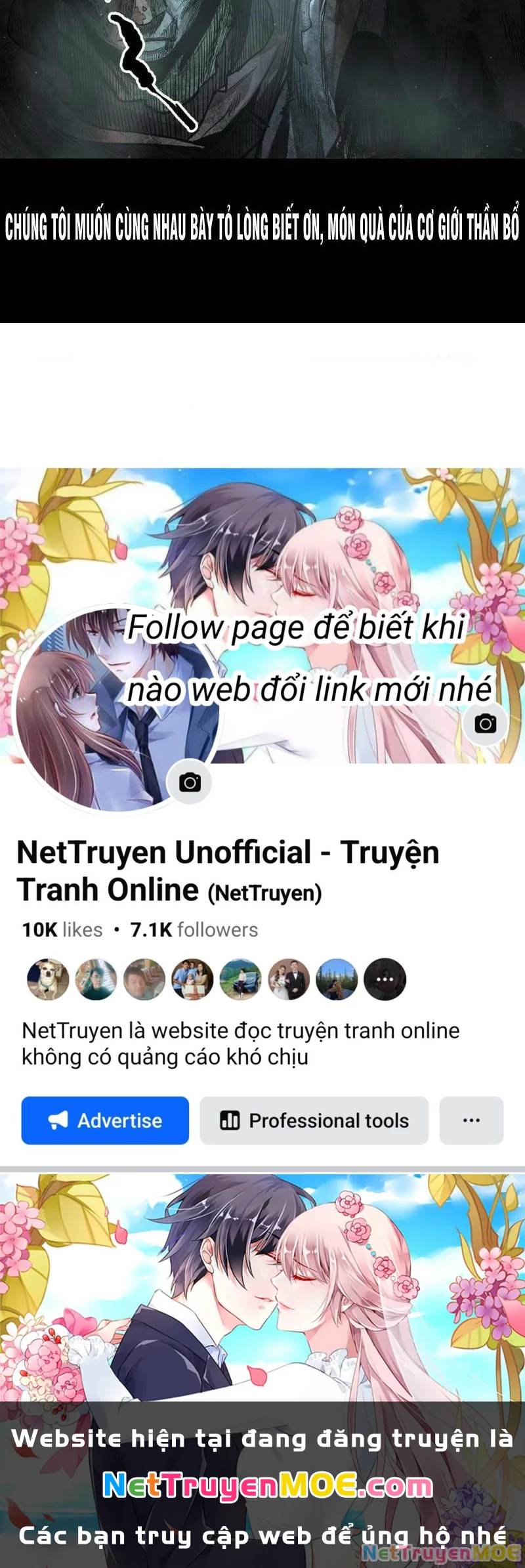 Truyền Kỳ Thái Lạc Chapter 120 - Trang 2