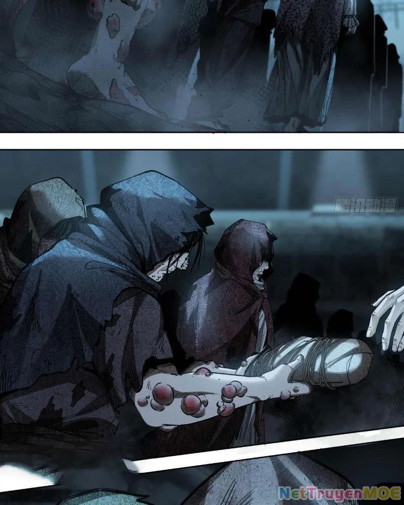 Truyền Kỳ Thái Lạc Chapter 121 - Trang 2