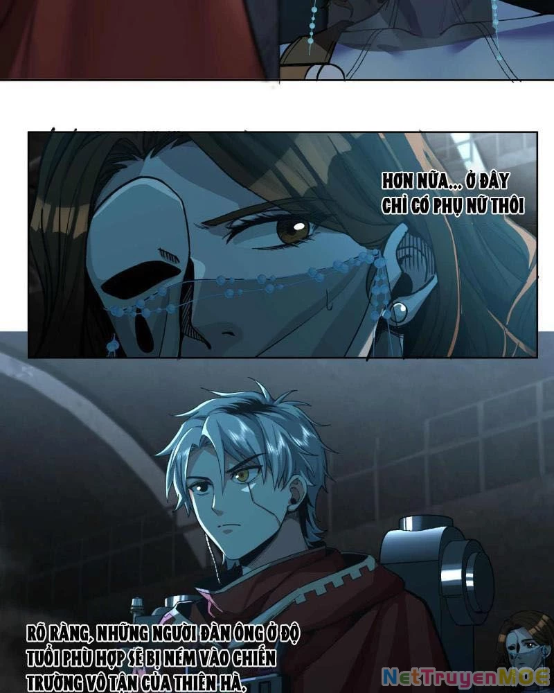 Truyền Kỳ Thái Lạc Chapter 121 - Trang 2