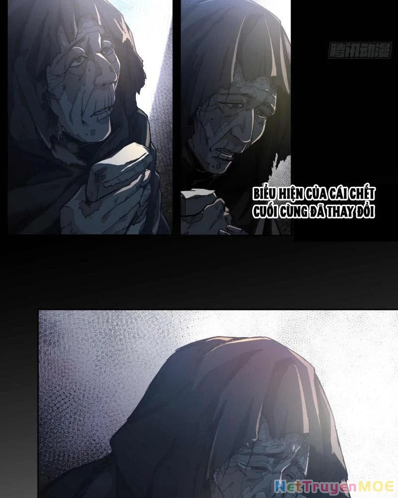 Truyền Kỳ Thái Lạc Chapter 121 - Trang 2