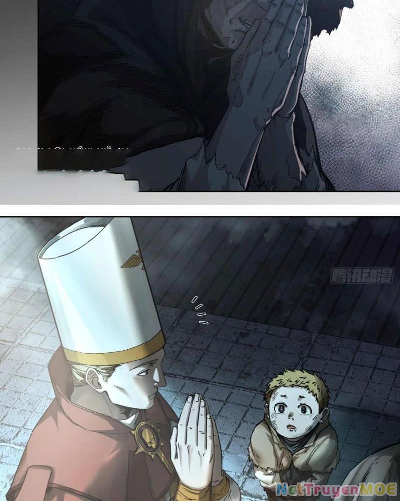 Truyền Kỳ Thái Lạc Chapter 121 - Trang 2