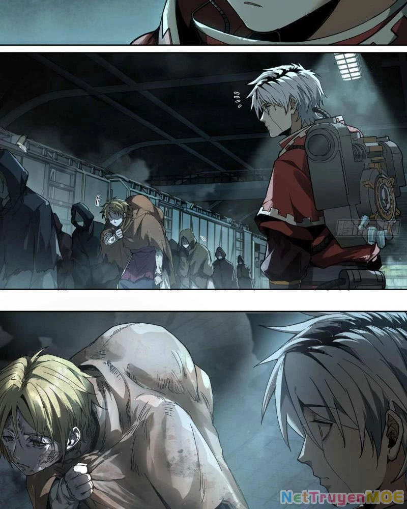 Truyền Kỳ Thái Lạc Chapter 121 - Trang 2