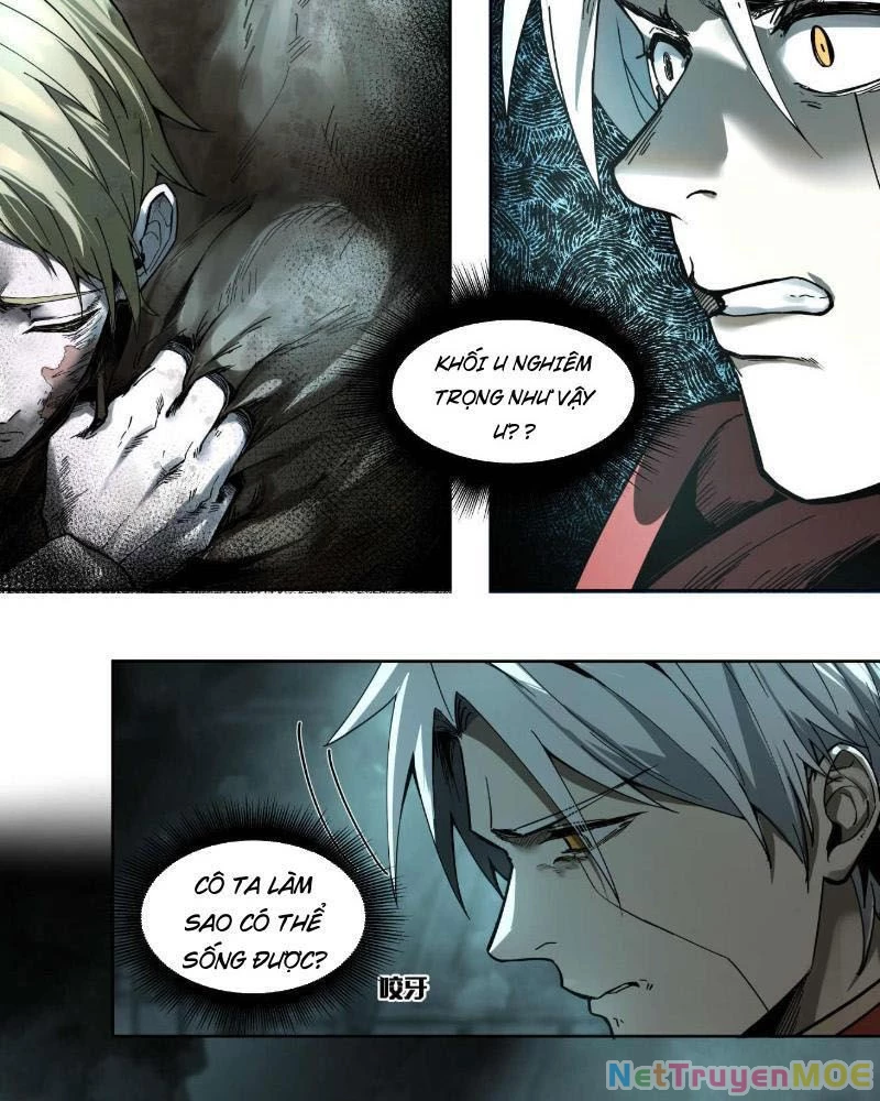 Truyền Kỳ Thái Lạc Chapter 121 - Trang 2