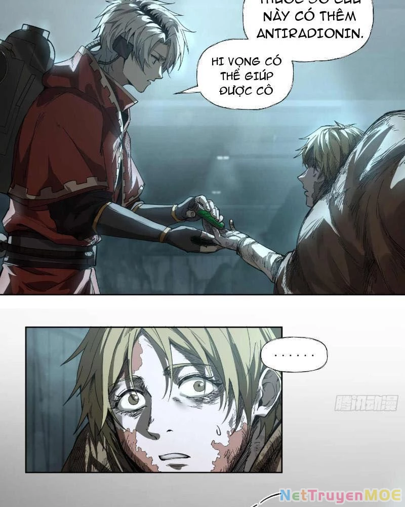 Truyền Kỳ Thái Lạc Chapter 121 - Trang 2