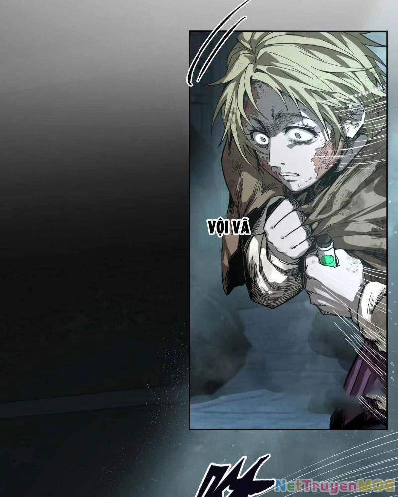 Truyền Kỳ Thái Lạc Chapter 121 - Trang 2