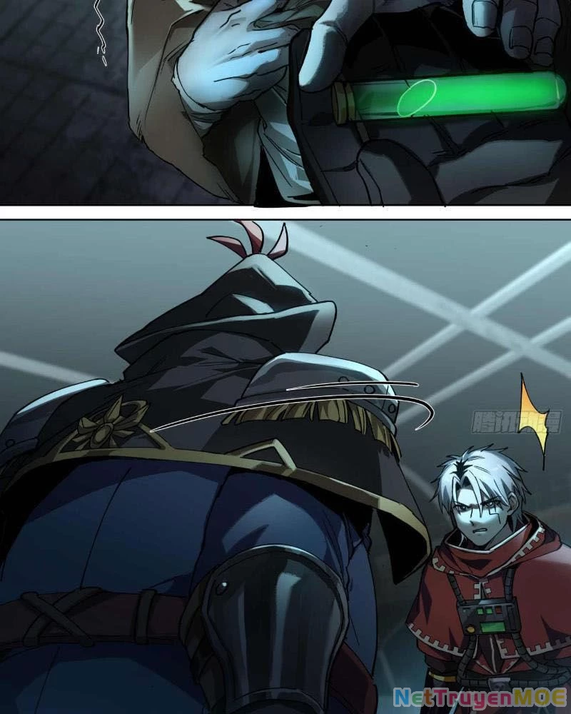 Truyền Kỳ Thái Lạc Chapter 121 - Trang 2