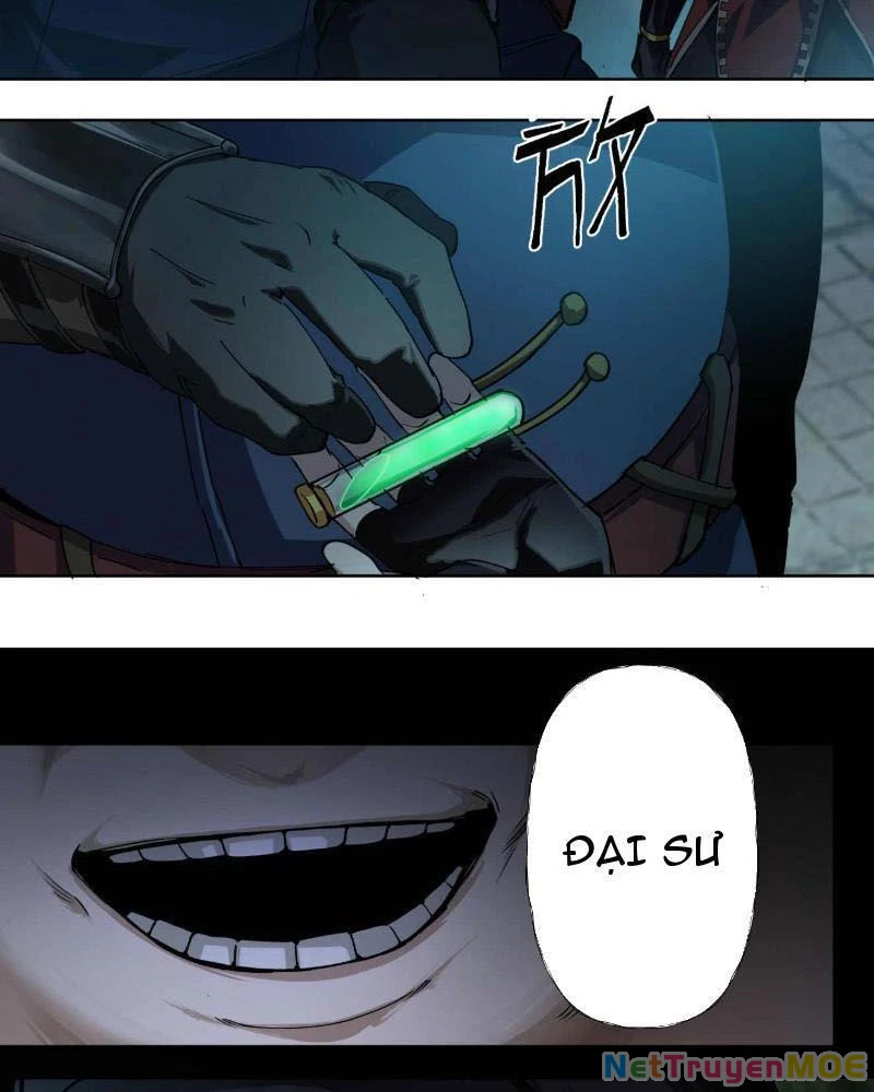 Truyền Kỳ Thái Lạc Chapter 121 - Trang 2