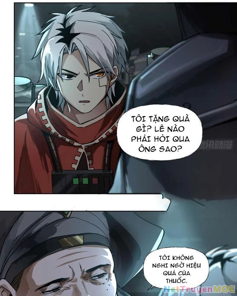 Truyền Kỳ Thái Lạc Chapter 121 - Trang 2