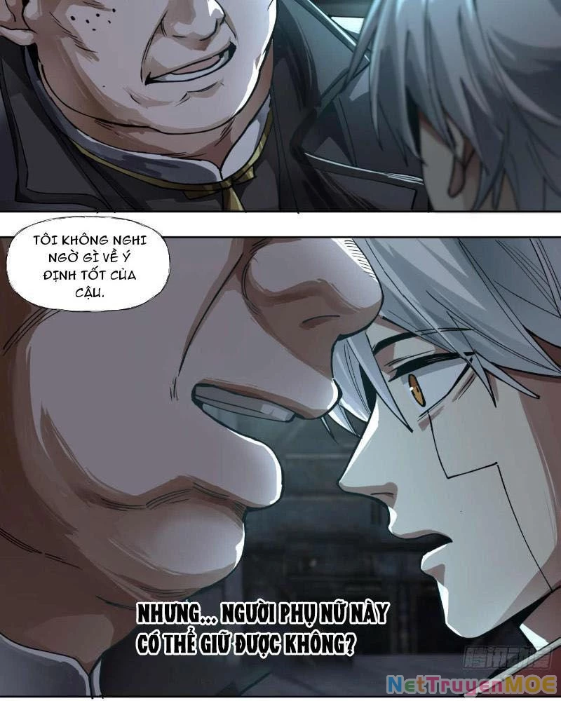 Truyền Kỳ Thái Lạc Chapter 121 - Trang 2