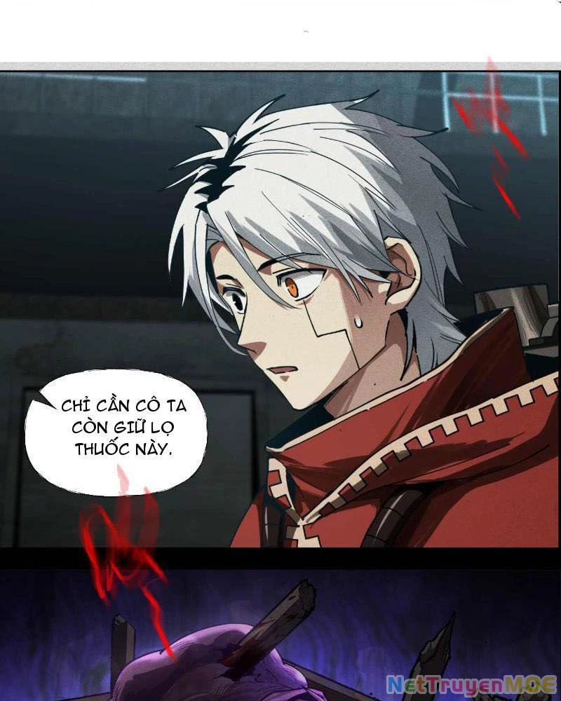 Truyền Kỳ Thái Lạc Chapter 121 - Trang 2