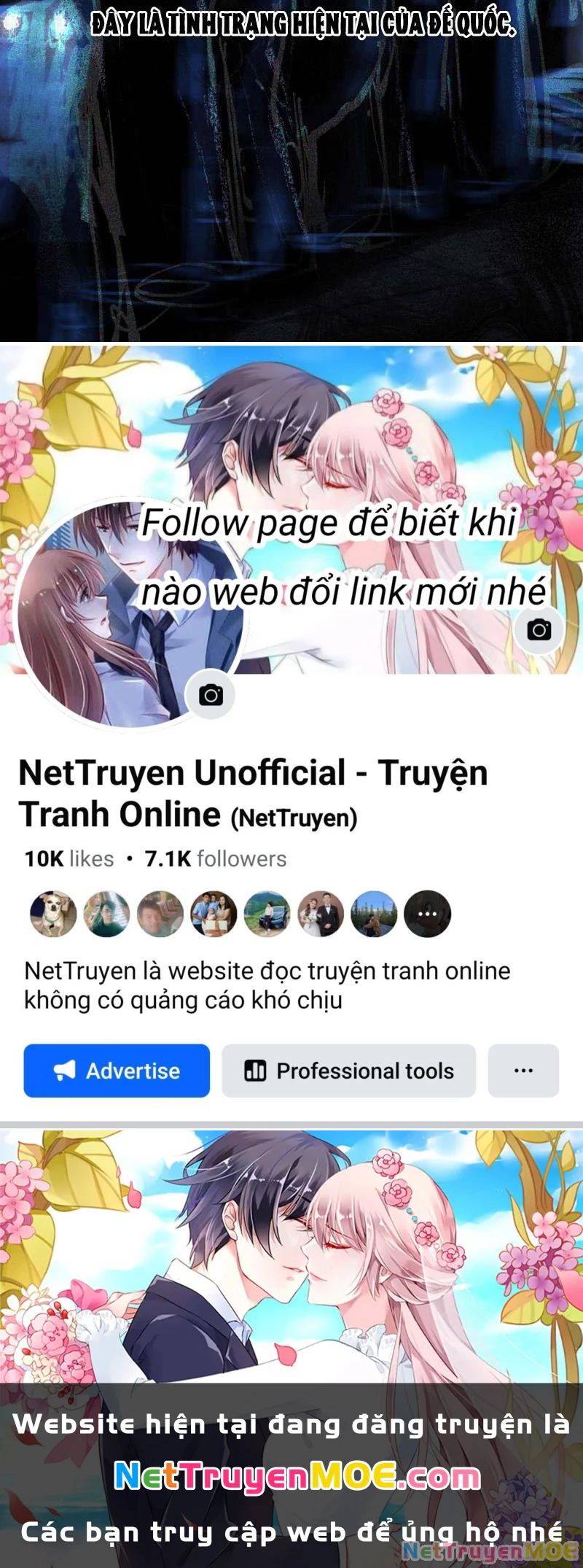 Truyền Kỳ Thái Lạc Chapter 121 - Trang 2