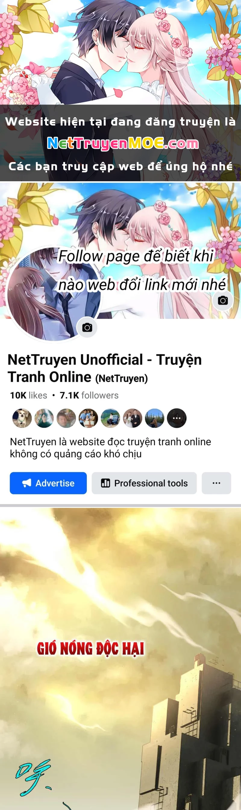 Truyền Kỳ Thái Lạc Chapter 122 - Trang 2