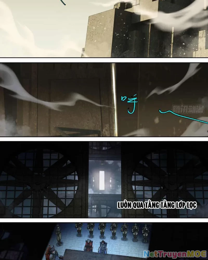 Truyền Kỳ Thái Lạc Chapter 122 - Trang 2