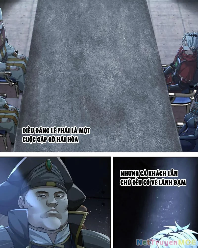 Truyền Kỳ Thái Lạc Chapter 122 - Trang 2