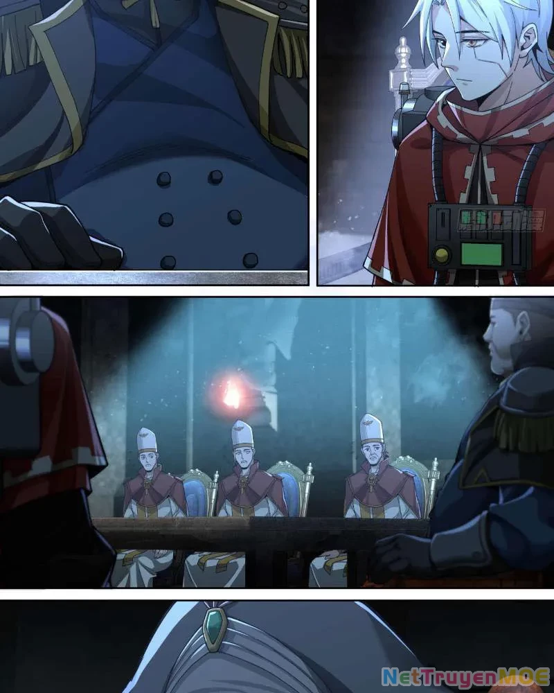 Truyền Kỳ Thái Lạc Chapter 122 - Trang 2