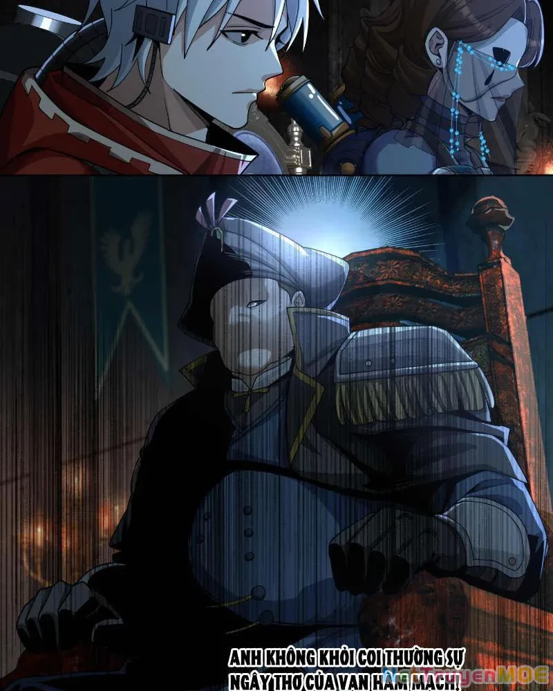 Truyền Kỳ Thái Lạc Chapter 122 - Trang 2