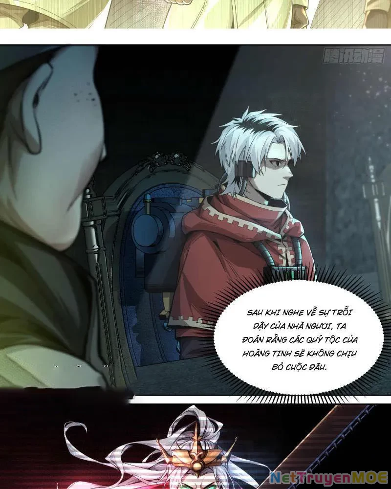 Truyền Kỳ Thái Lạc Chapter 122 - Trang 2