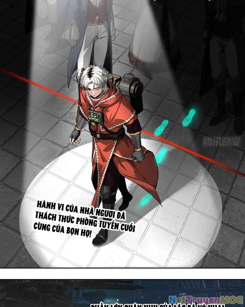 Truyền Kỳ Thái Lạc Chapter 122 - Trang 2