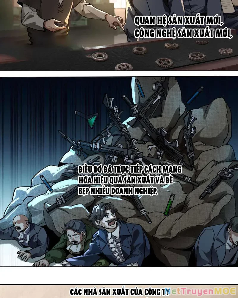 Truyền Kỳ Thái Lạc Chapter 122 - Trang 2