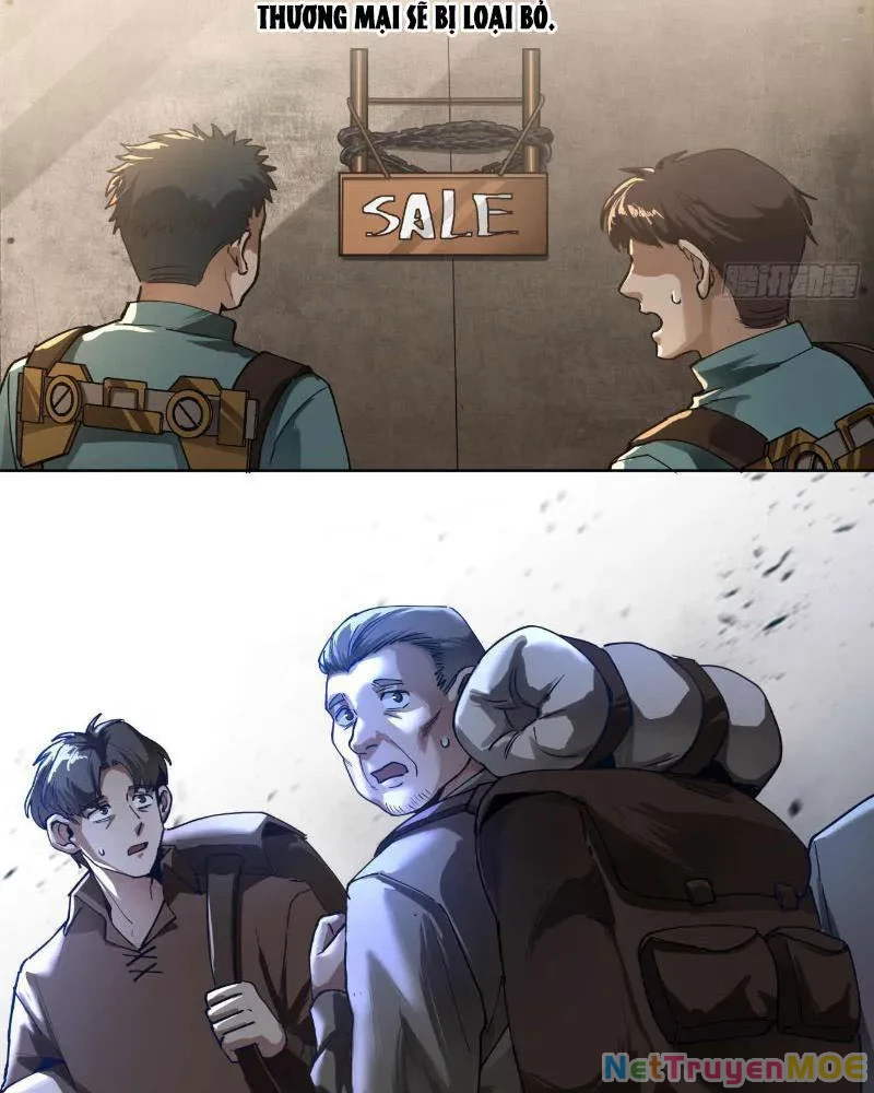 Truyền Kỳ Thái Lạc Chapter 122 - Trang 2