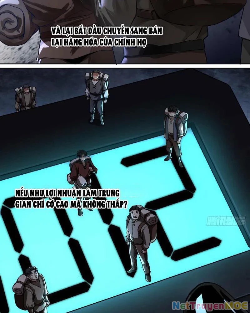 Truyền Kỳ Thái Lạc Chapter 122 - Trang 2