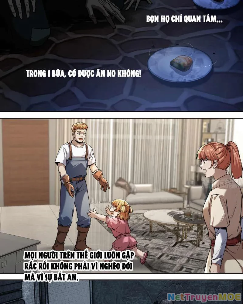 Truyền Kỳ Thái Lạc Chapter 122 - Trang 2