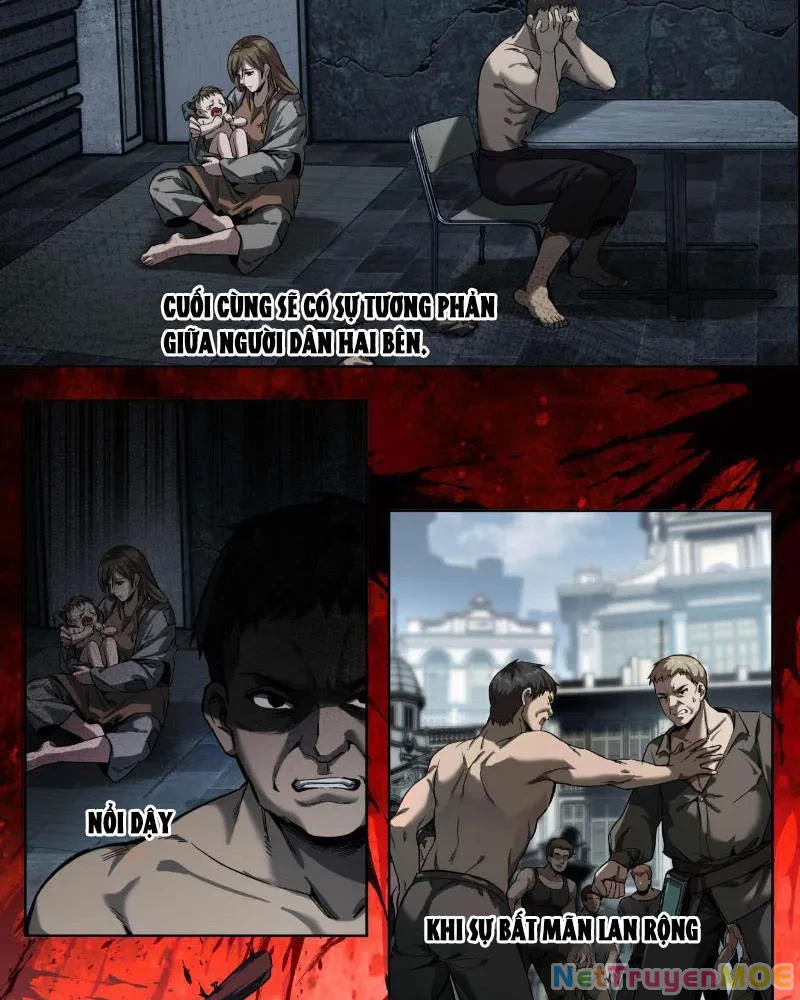 Truyền Kỳ Thái Lạc Chapter 122 - Trang 2