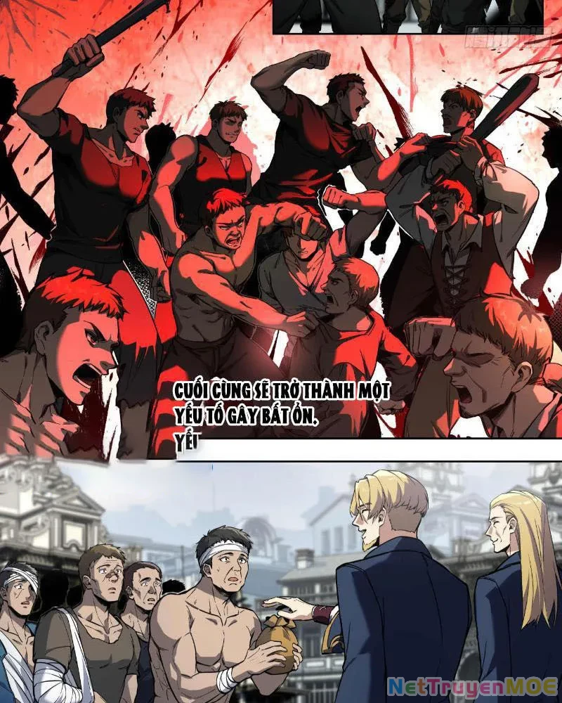 Truyền Kỳ Thái Lạc Chapter 122 - Trang 2