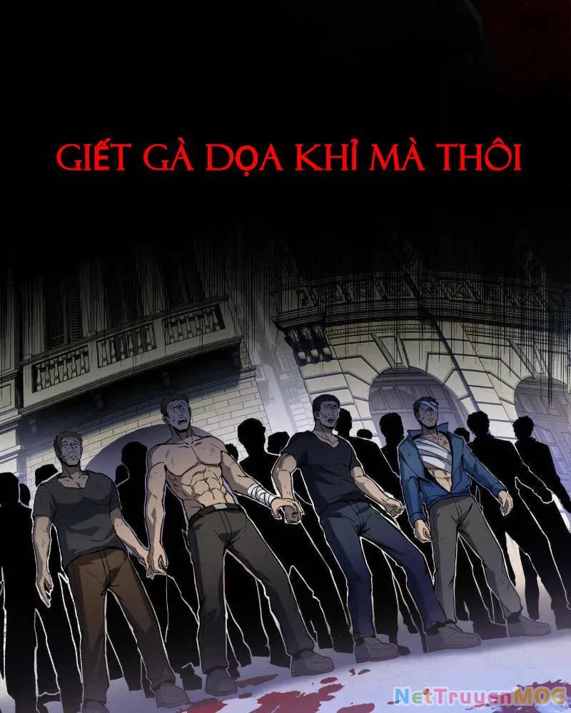 Truyền Kỳ Thái Lạc Chapter 122 - Trang 2