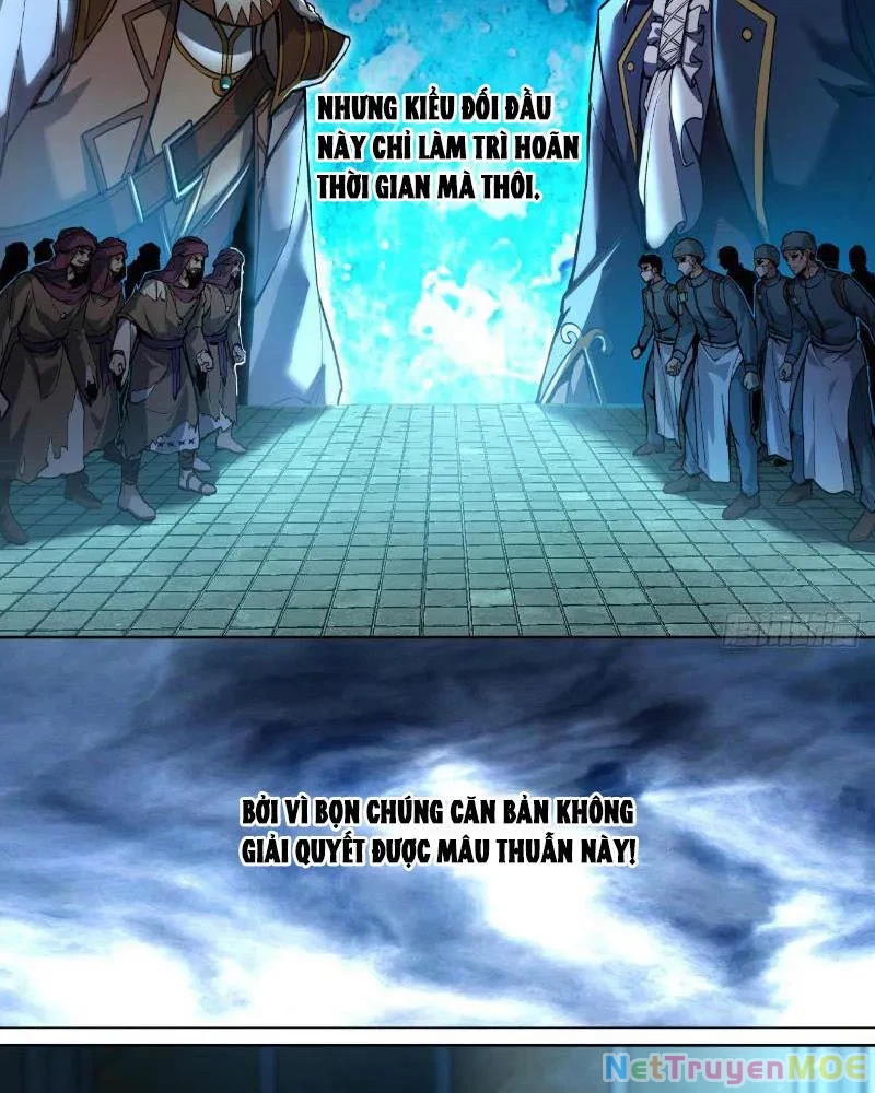 Truyền Kỳ Thái Lạc Chapter 122 - Trang 2