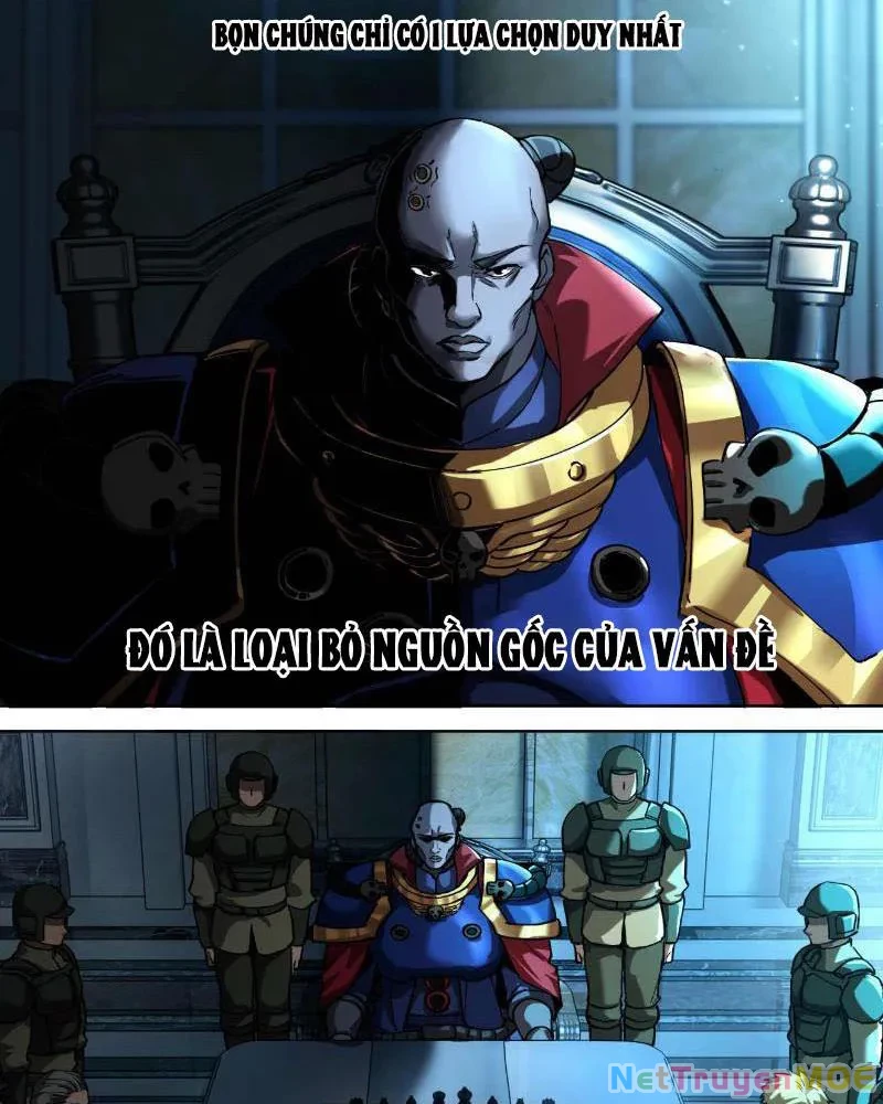 Truyền Kỳ Thái Lạc Chapter 122 - Trang 2