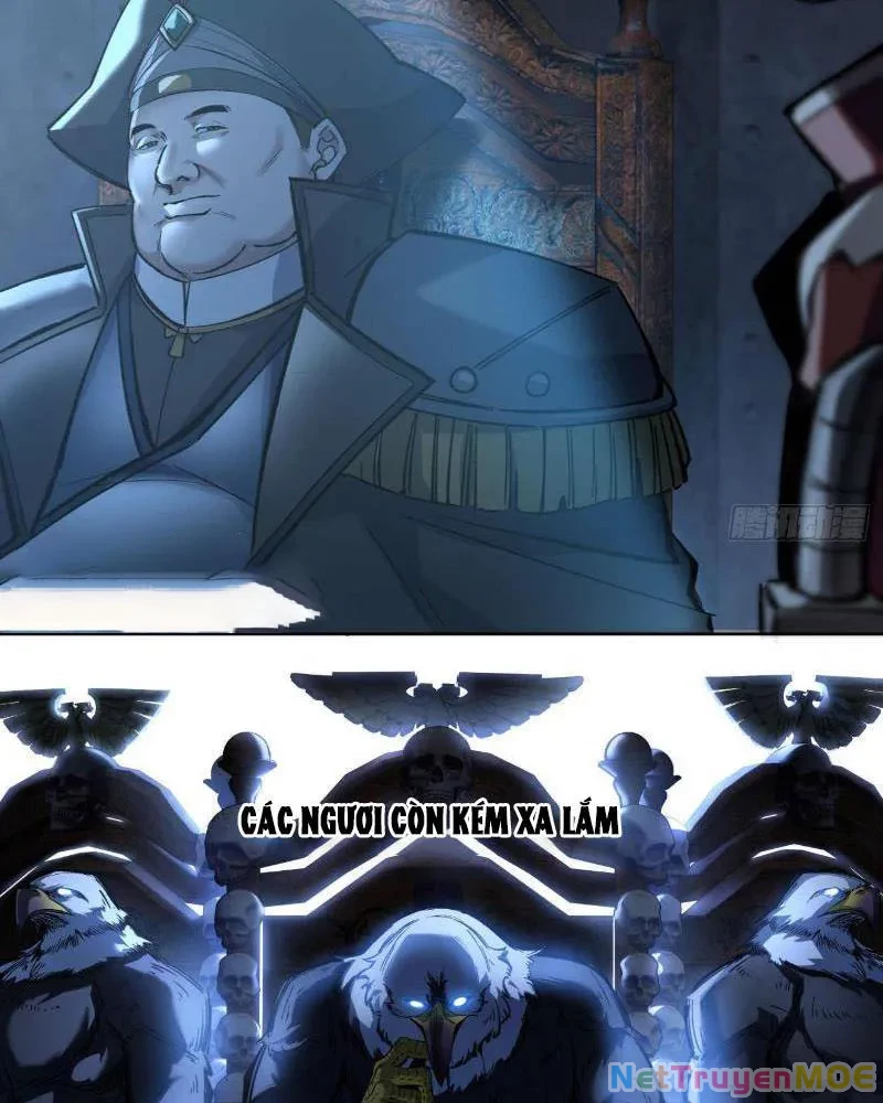 Truyền Kỳ Thái Lạc Chapter 122 - Trang 2