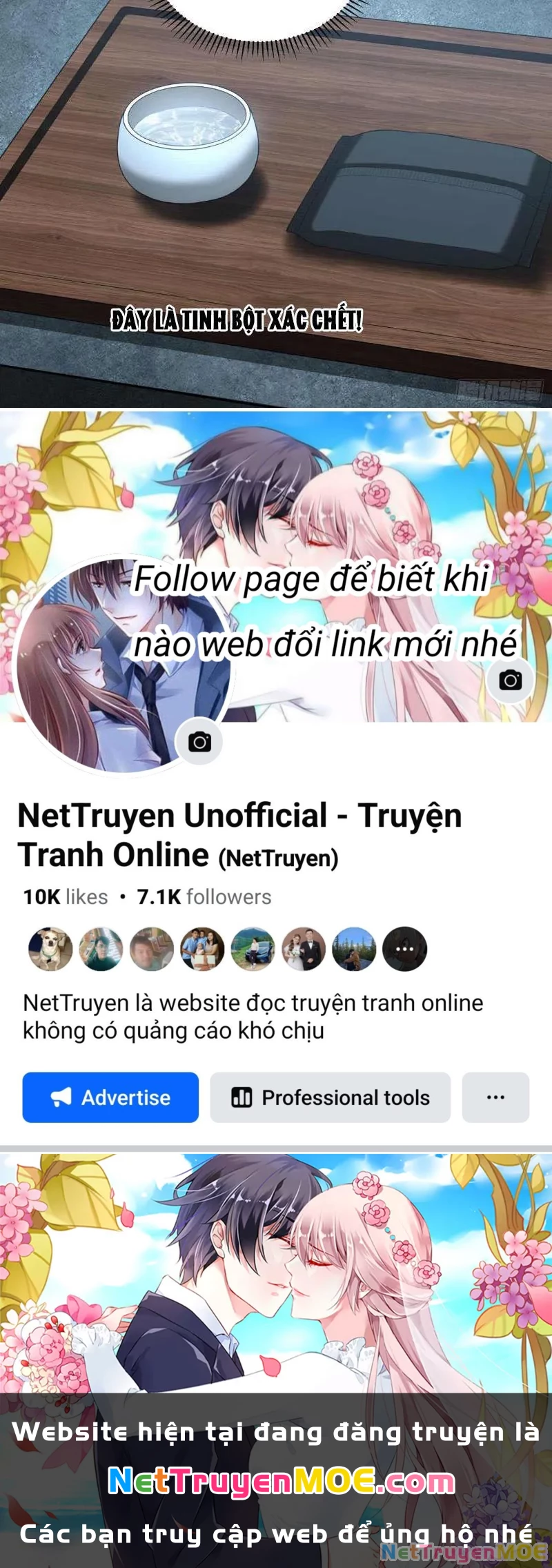 Truyền Kỳ Thái Lạc Chapter 122 - Trang 2