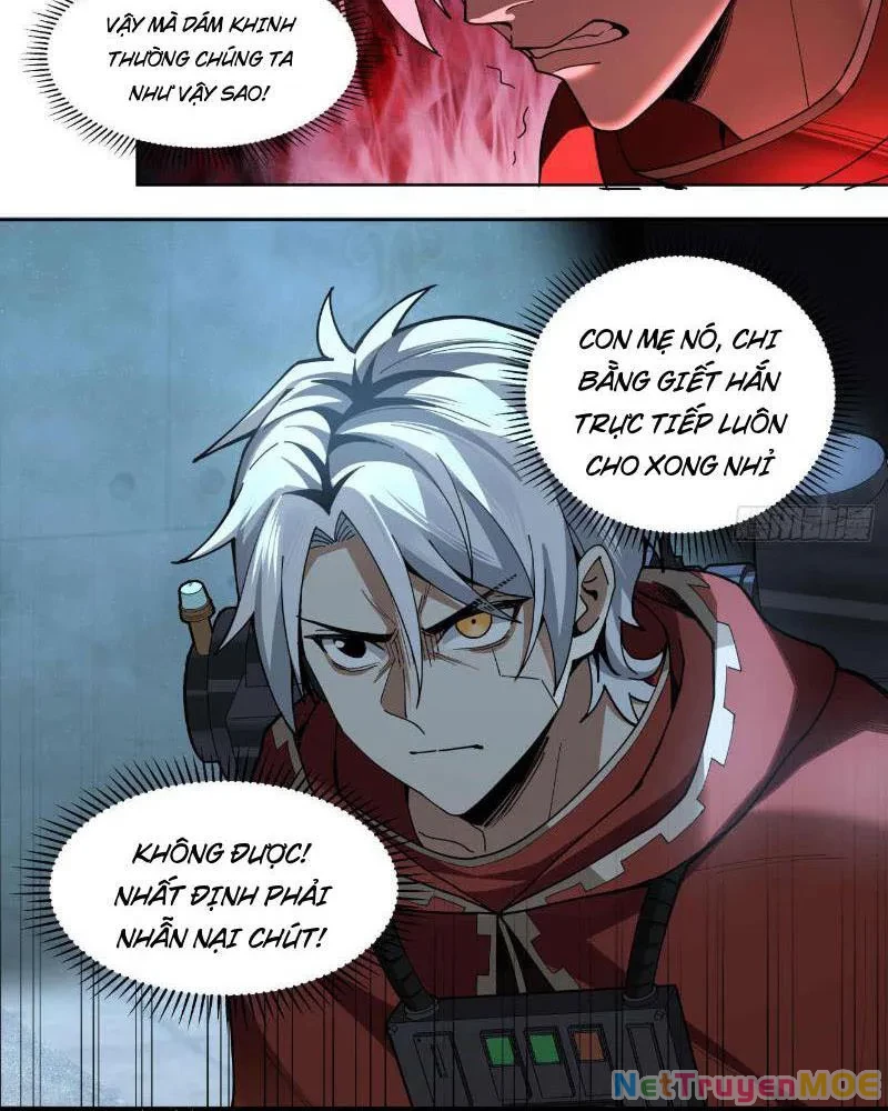 Truyền Kỳ Thái Lạc Chapter 123 - Trang 2