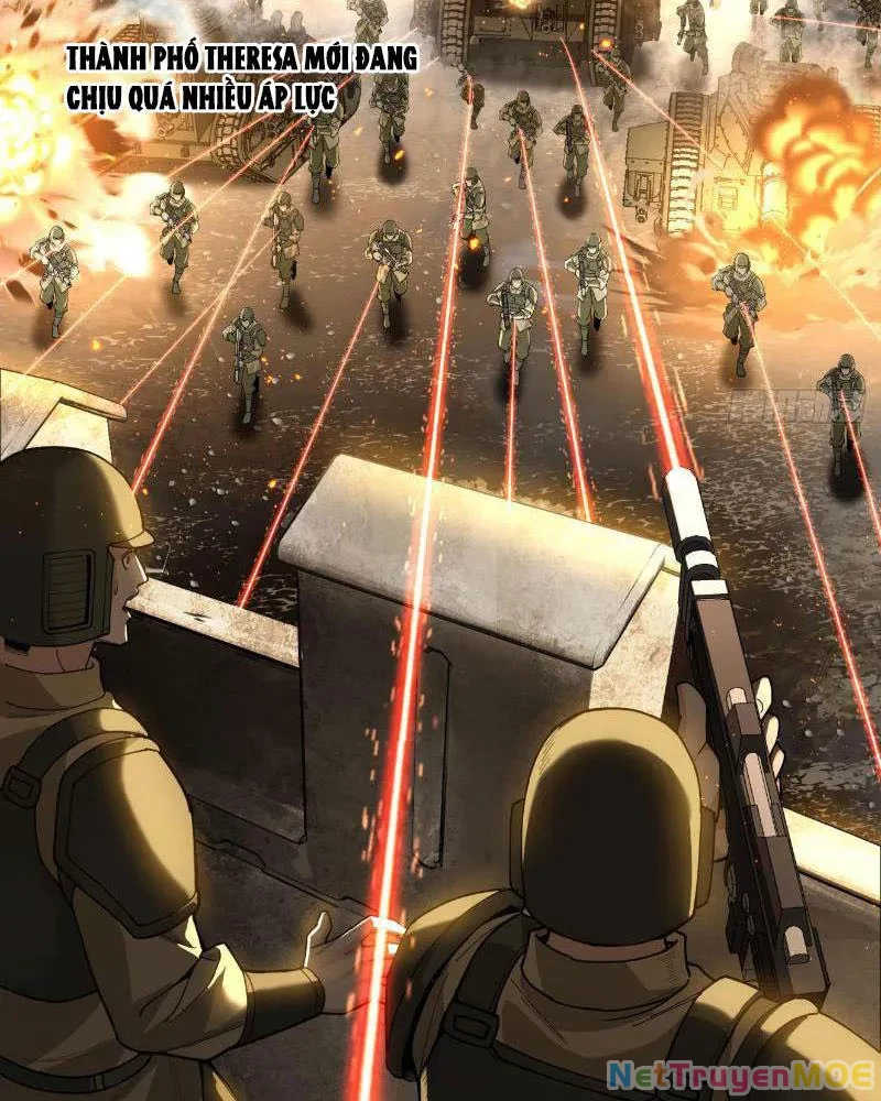 Truyền Kỳ Thái Lạc Chapter 123 - Trang 2