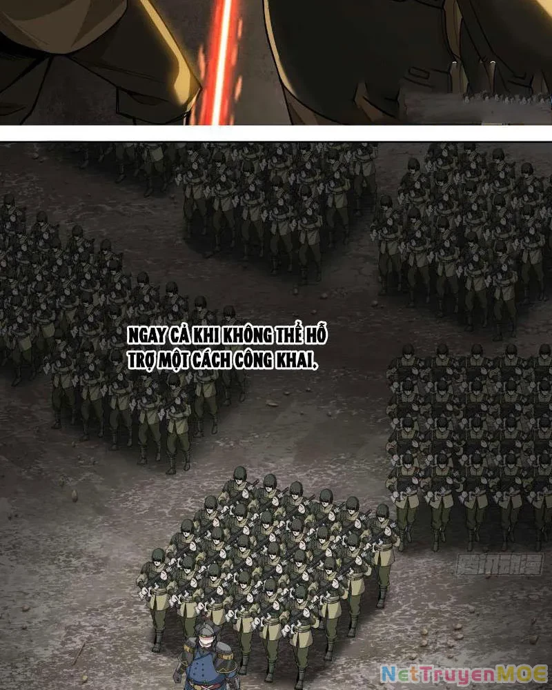 Truyền Kỳ Thái Lạc Chapter 123 - Trang 2