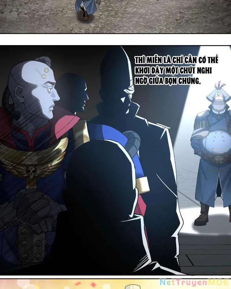 Truyền Kỳ Thái Lạc Chapter 123 - Trang 2