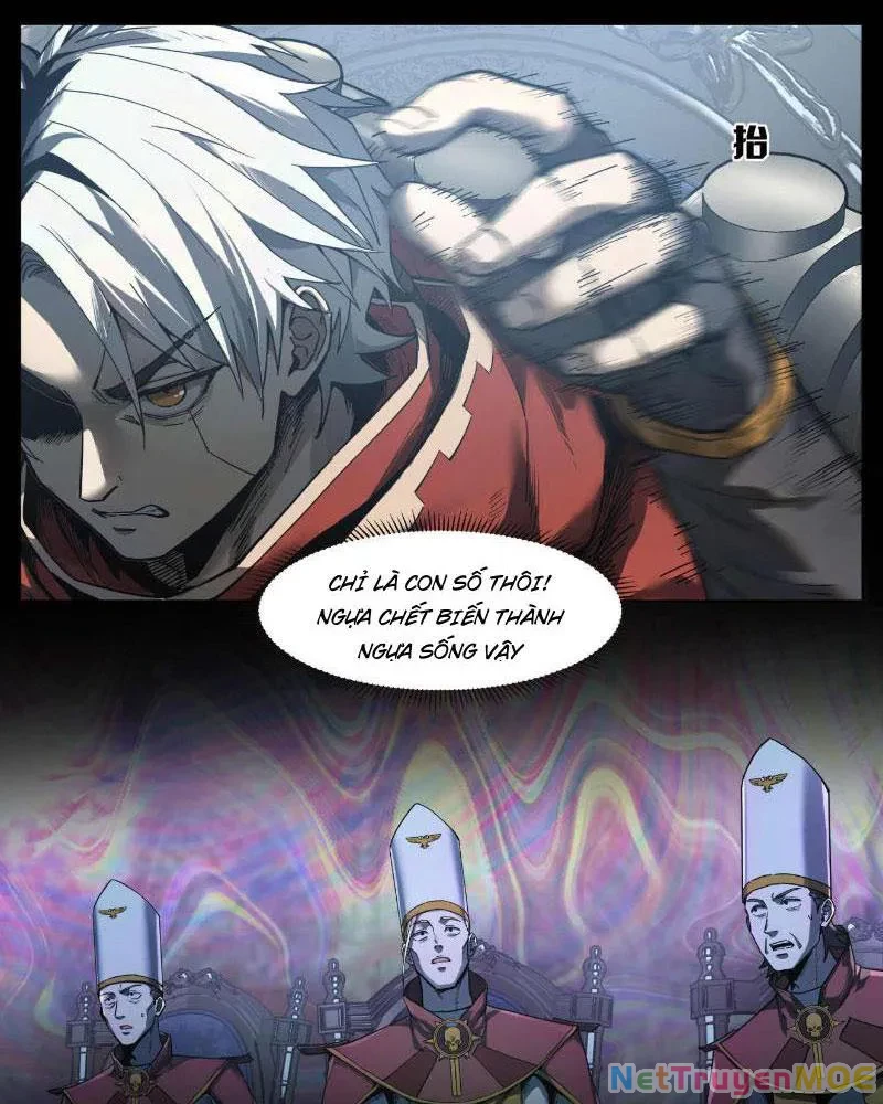 Truyền Kỳ Thái Lạc Chapter 123 - Trang 2