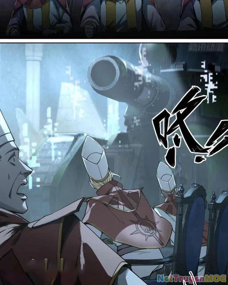 Truyền Kỳ Thái Lạc Chapter 123 - Trang 2