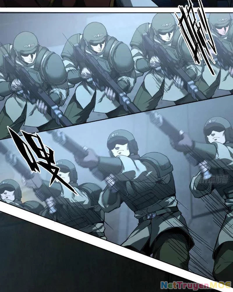 Truyền Kỳ Thái Lạc Chapter 123 - Trang 2