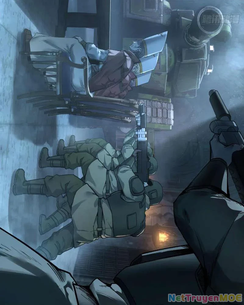 Truyền Kỳ Thái Lạc Chapter 123 - Trang 2