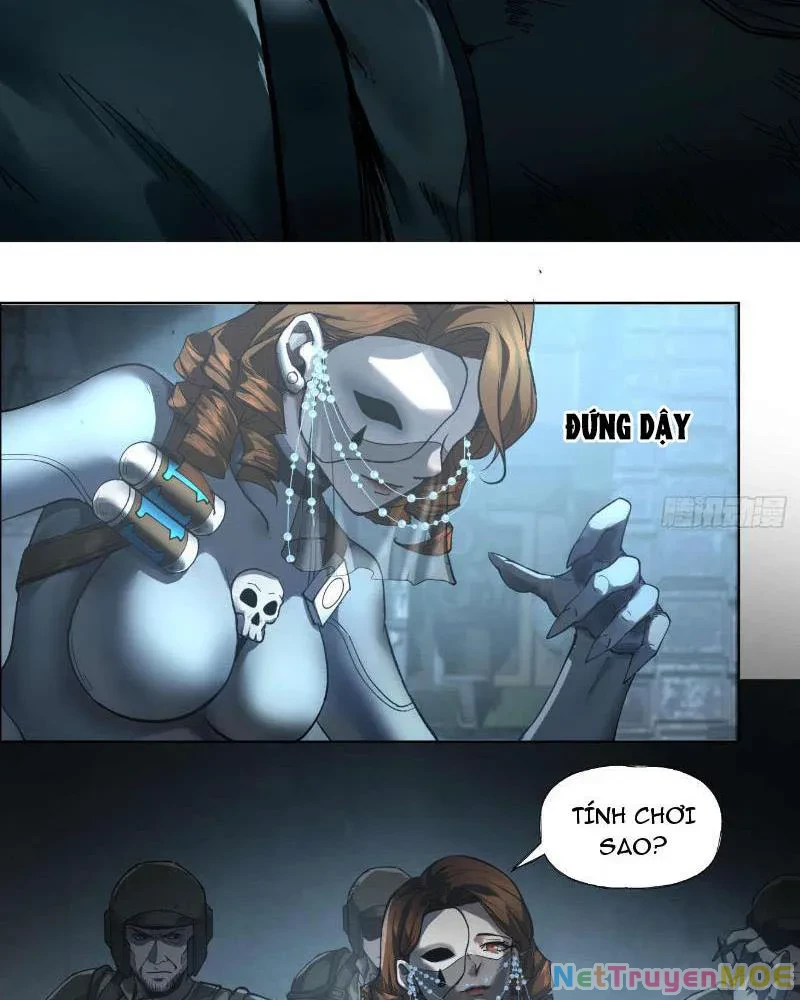 Truyền Kỳ Thái Lạc Chapter 123 - Trang 2