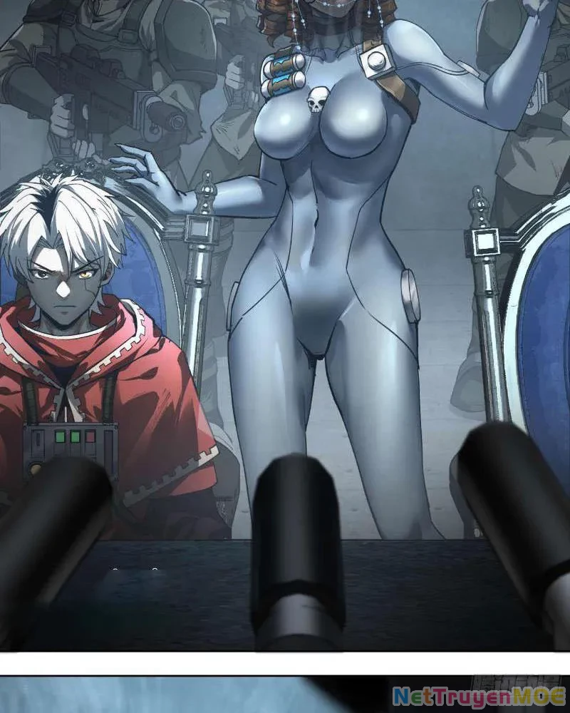 Truyền Kỳ Thái Lạc Chapter 123 - Trang 2