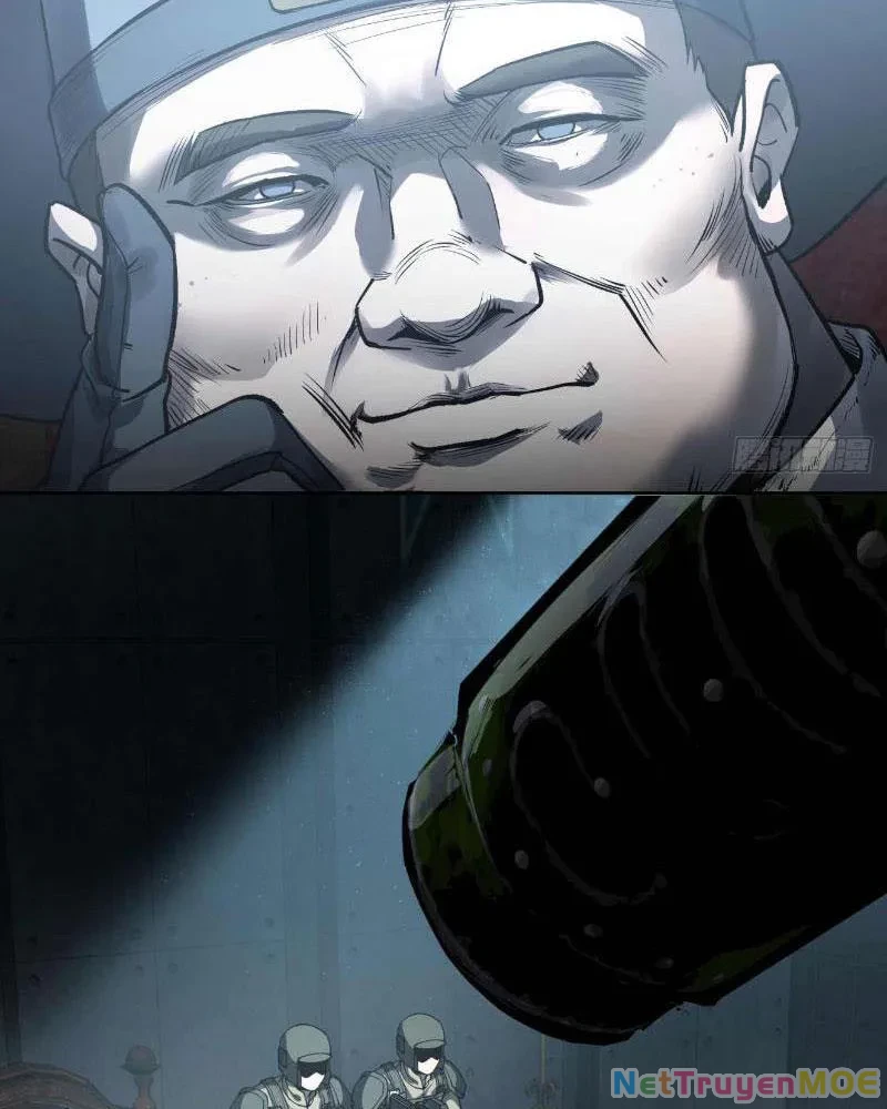 Truyền Kỳ Thái Lạc Chapter 123 - Trang 2