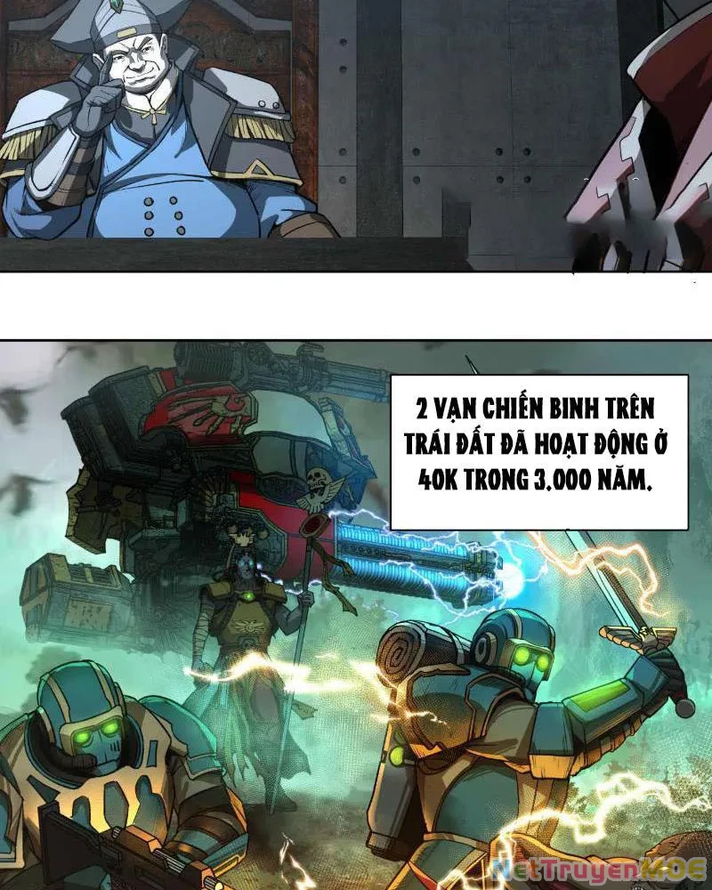 Truyền Kỳ Thái Lạc Chapter 123 - Trang 2