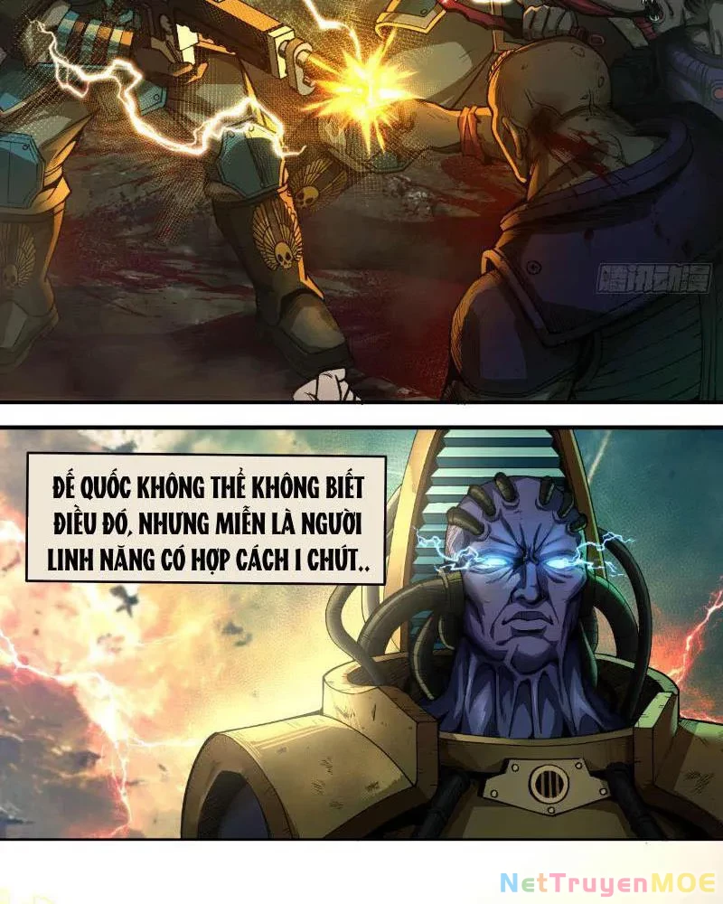 Truyền Kỳ Thái Lạc Chapter 123 - Trang 2