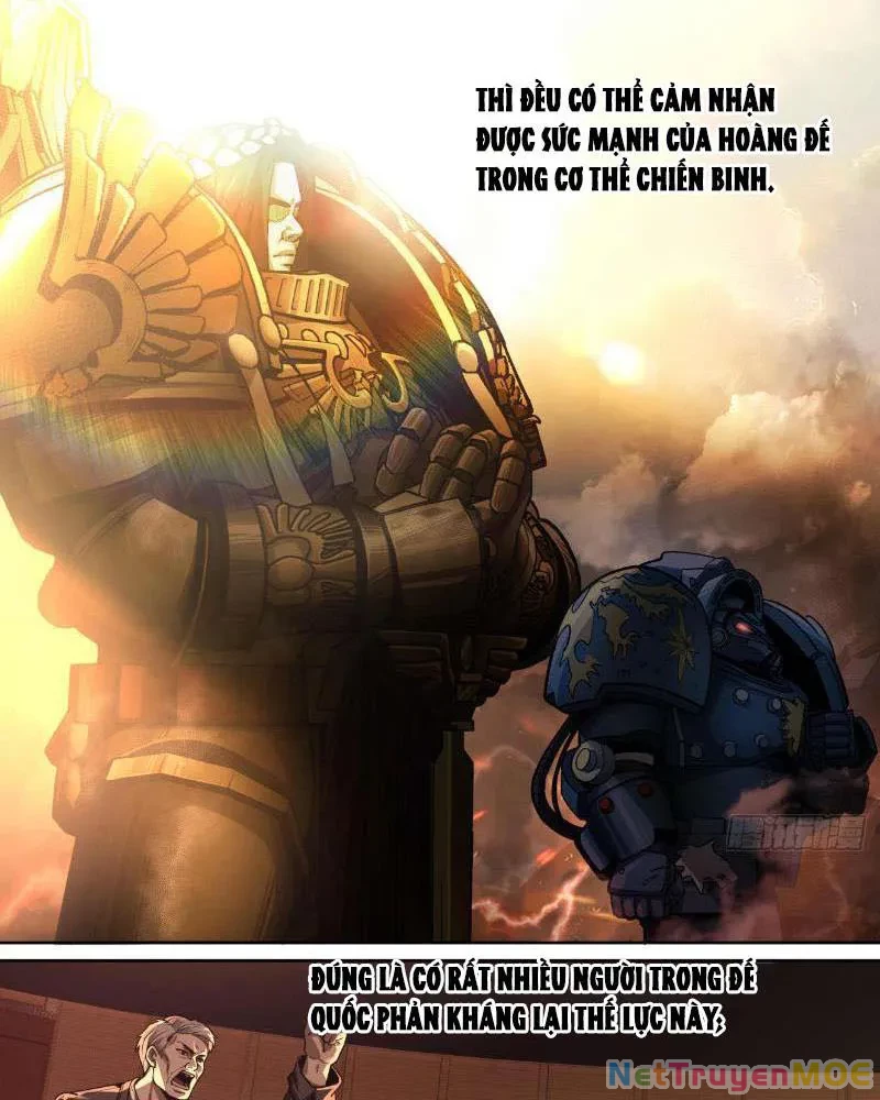 Truyền Kỳ Thái Lạc Chapter 123 - Trang 2