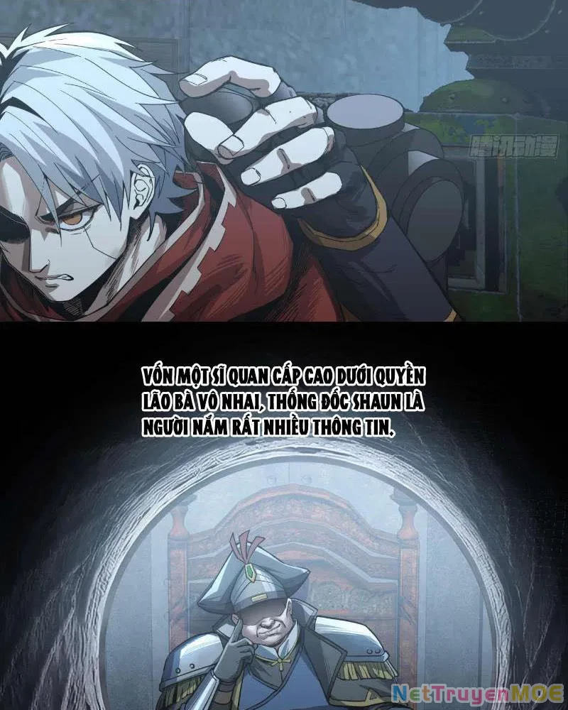 Truyền Kỳ Thái Lạc Chapter 123 - Trang 2