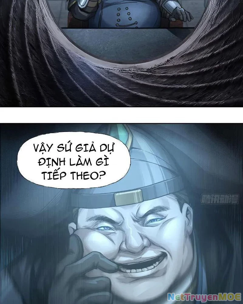 Truyền Kỳ Thái Lạc Chapter 123 - Trang 2